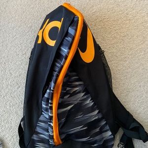 KD Nike backpack